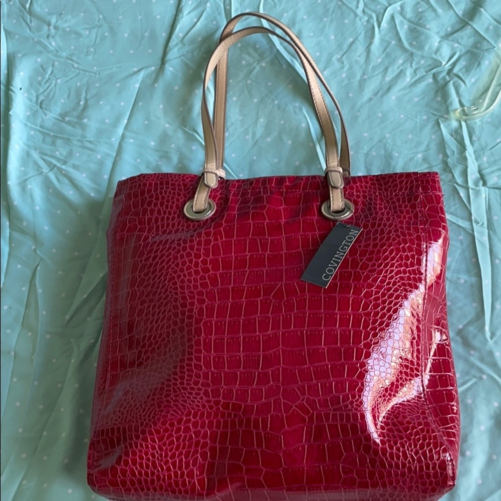 Women Tote bag